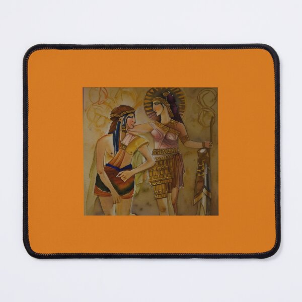 Item preview, Dionysos and Ariadne designed and sold by KRainbird.