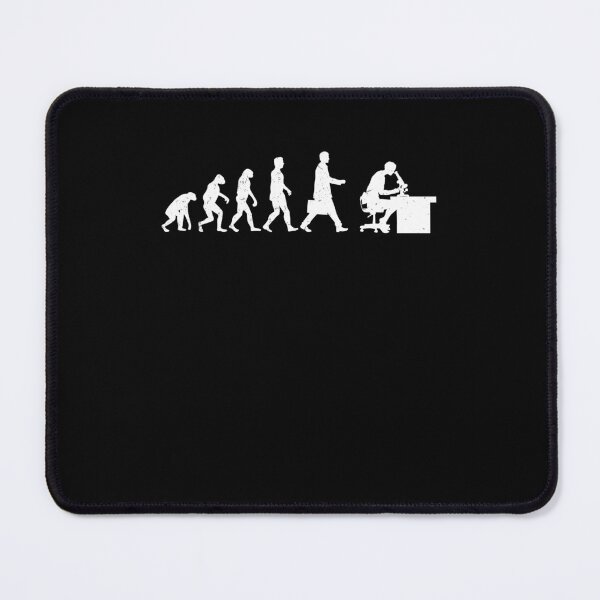 Item preview, Awesome Histology Technician Human Evolution For A Histotech designed and sold by StrongShirts.