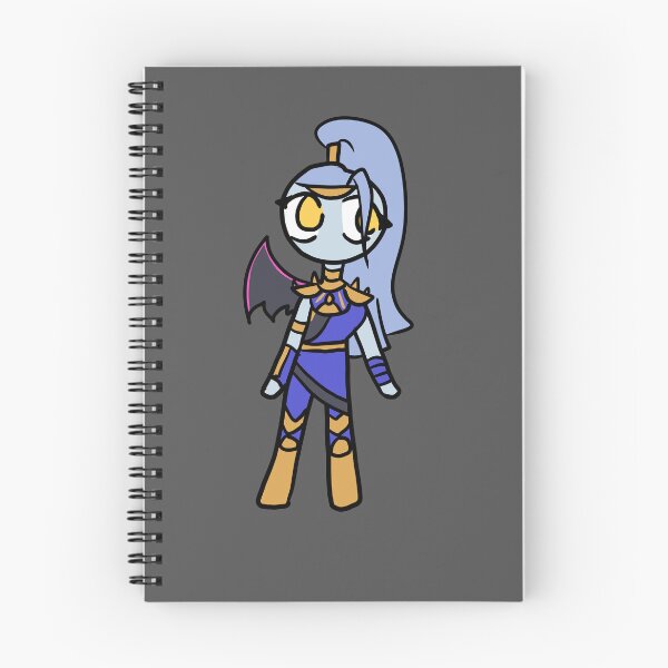 Item preview, Megaera Supergiant Hades Simple Chibi Sticker And Others designed and sold by nhitori.