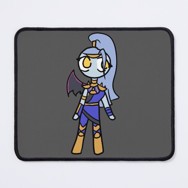 Item preview, Megaera Supergiant Hades Simple Chibi Sticker And Others designed and sold by nhitori.