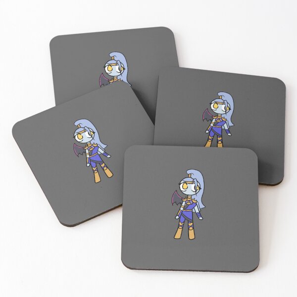 Item preview, Megaera Supergiant Hades Simple Chibi Sticker And Others designed and sold by nhitori.