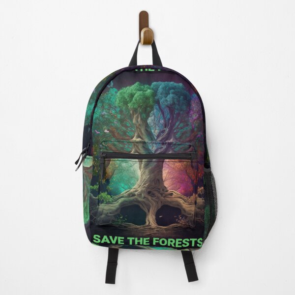 Item preview, Save the forests designed and sold by Dusanel.