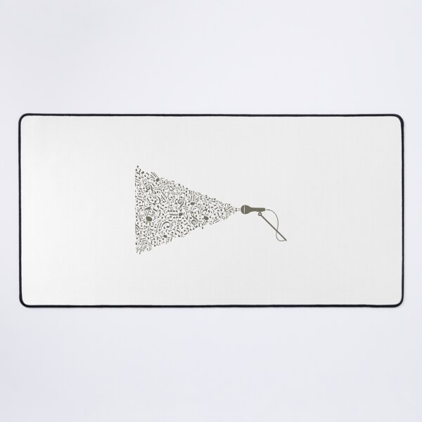 Item preview, Microphone designed and sold by Aleksander1.