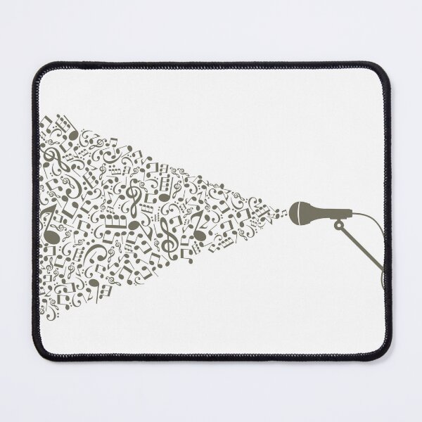 Item preview, Microphone designed and sold by Aleksander1.