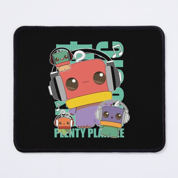 Item preview, Living Stone Rock Music designed and sold by plentyplantee.