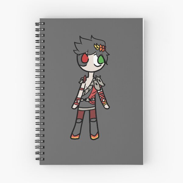 Item preview, Zagreus Supergiant Hades Simple Chibi Sticker And Others designed and sold by nhitori.