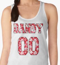 Team Dandy Women's Tank Top