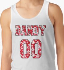 Team Dandy Men's Tank Top