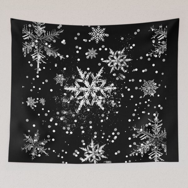 Item preview,  snowflakes,winter designed and sold by Filip  Zubac.