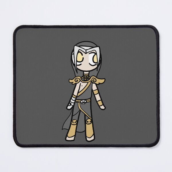 Item preview, Thanatos Supergiant Hades Simple Chibi Sticker And Others designed and sold by nhitori.