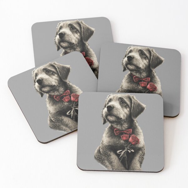 Item preview, Puppy Love designed and sold by Art4u-Shop.