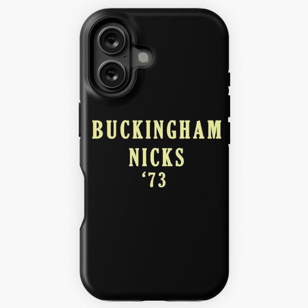 Item preview, Buckingham Nicks '73 designed and sold by thewildhearts.