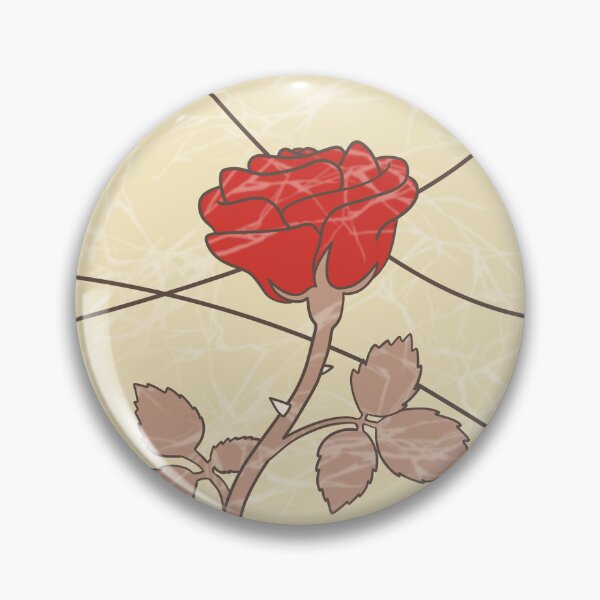 Item preview, eternal rose designed and sold by PotchouDoodle.
