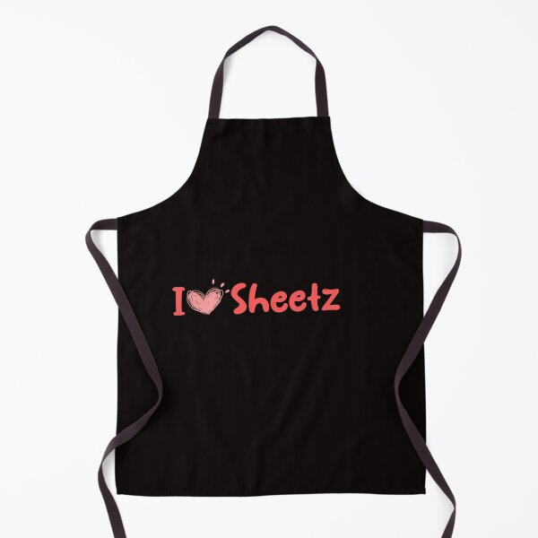 Item preview, I Heart Sheetz designed and sold by Vitaliksatoshi.