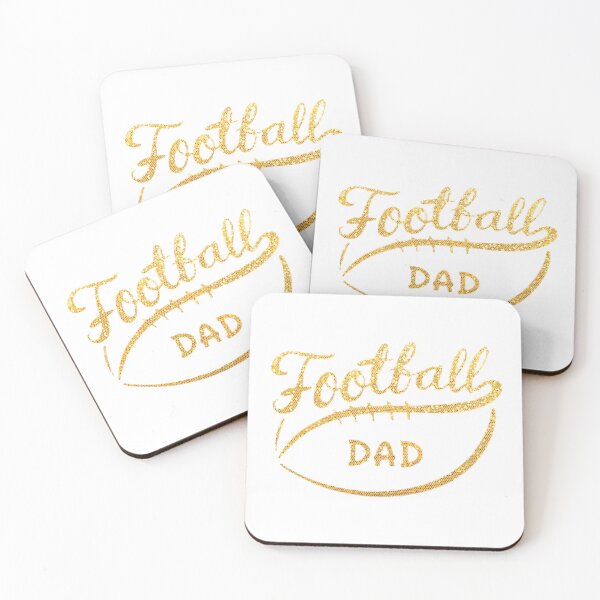 Item preview, Football Dad designed and sold by Danalimpar.
