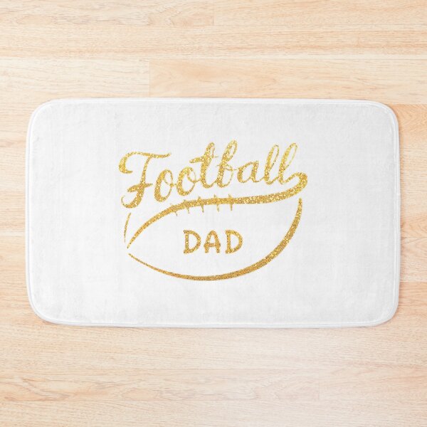 Item preview, Football Dad designed and sold by Danalimpar.