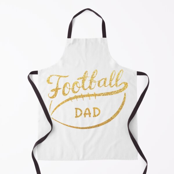 Item preview, Football Dad designed and sold by Danalimpar.
