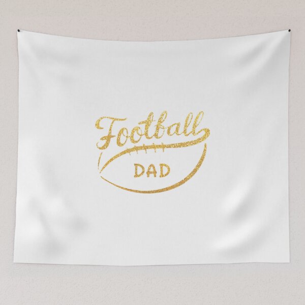 Item preview, Football Dad designed and sold by Danalimpar.