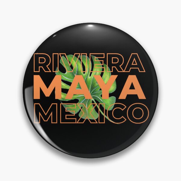 Item preview, RIVIERA MAYA MEXICO designed and sold by Wooden-rack.