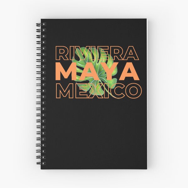 Item preview, RIVIERA MAYA MEXICO designed and sold by Wooden-rack.