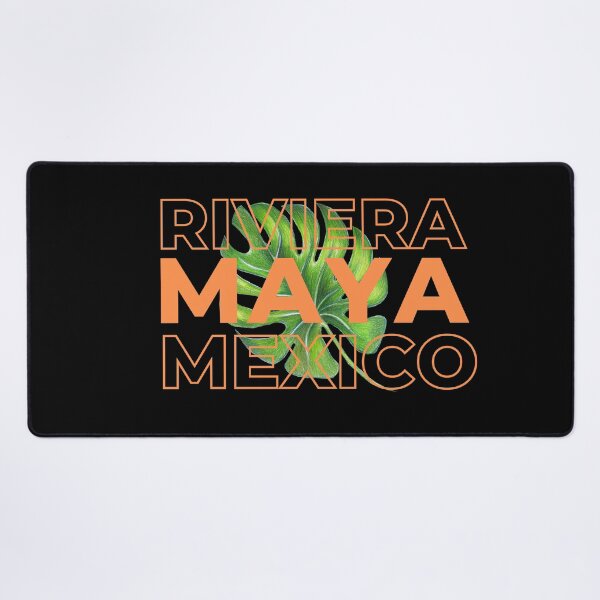 Item preview, RIVIERA MAYA MÉXICO designed and sold by Wooden-rack.