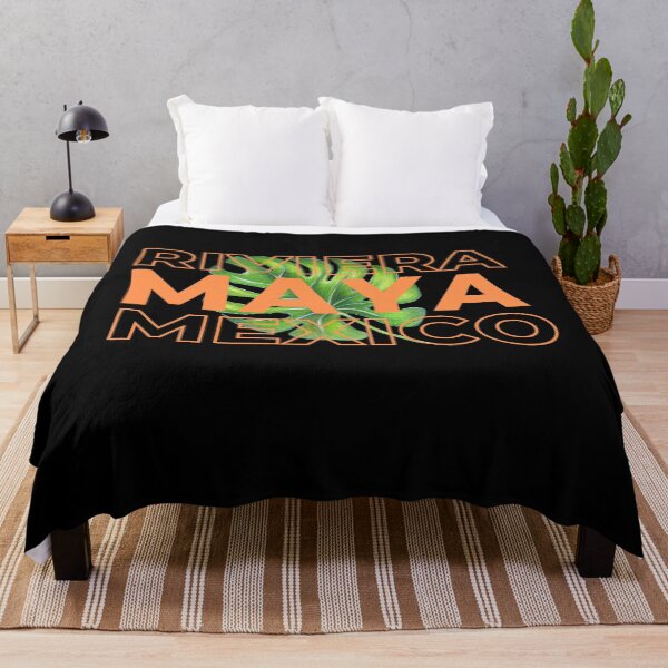 Item preview, RIVIERA MAYA MEXICO designed and sold by Wooden-rack.
