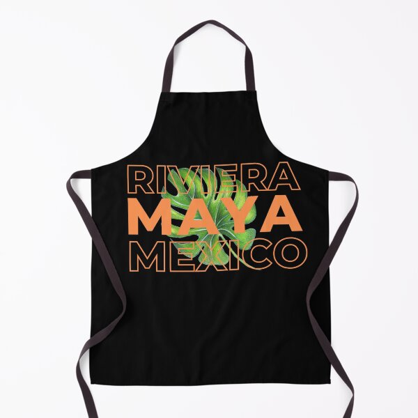 Item preview, RIVIERA MAYA MEXICO designed and sold by Wooden-rack.