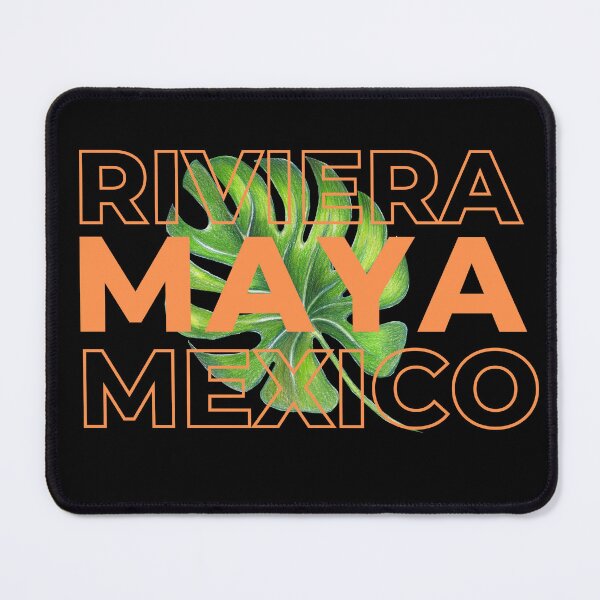 Item preview, RIVIERA MAYA MEXICO designed and sold by Wooden-rack.