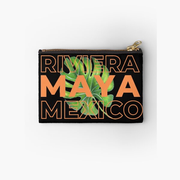 Item preview, RIVIERA MAYA MEXICO designed and sold by Wooden-rack.