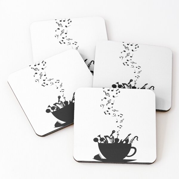 Item preview, Musical cup designed and sold by Aleksander1.