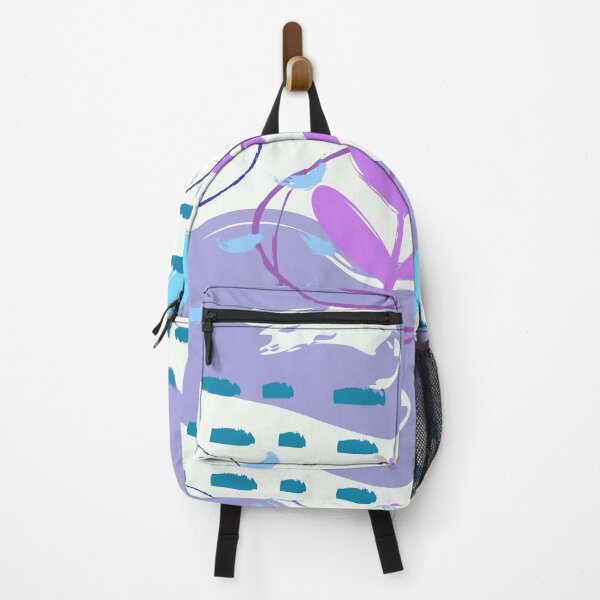 Item preview, Purple Summer Delight v3 designed and sold by Peek-Designs.