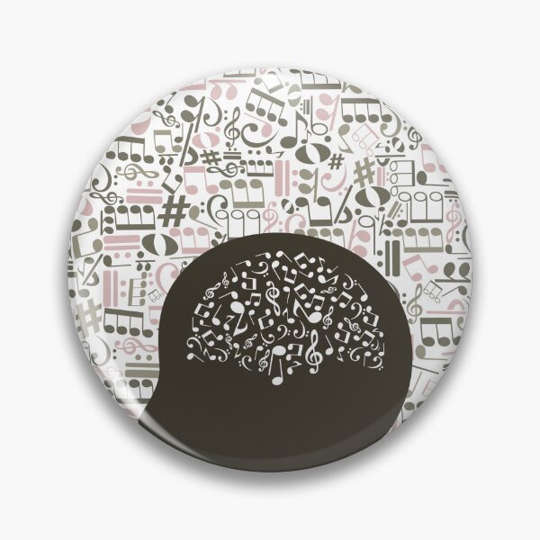 Item preview, Musical head designed and sold by Aleksander1.