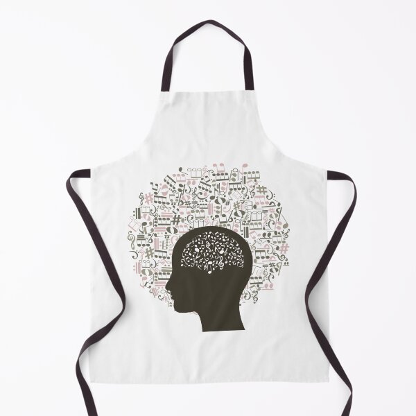 Item preview, Musical head designed and sold by Aleksander1.