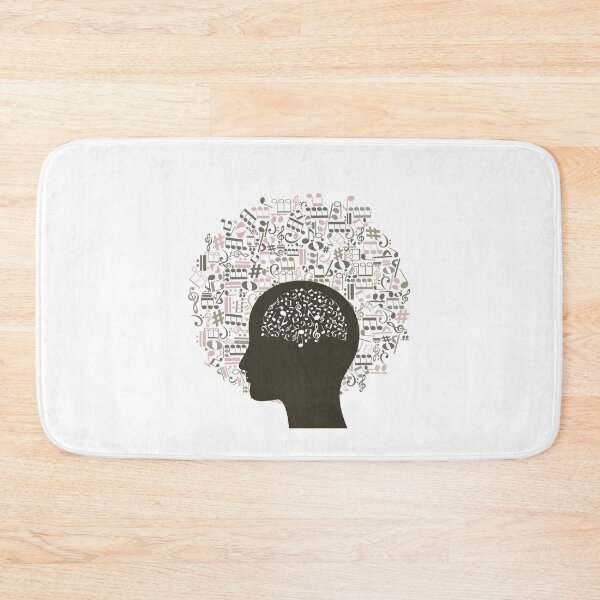 Item preview, Musical head designed and sold by Aleksander1.