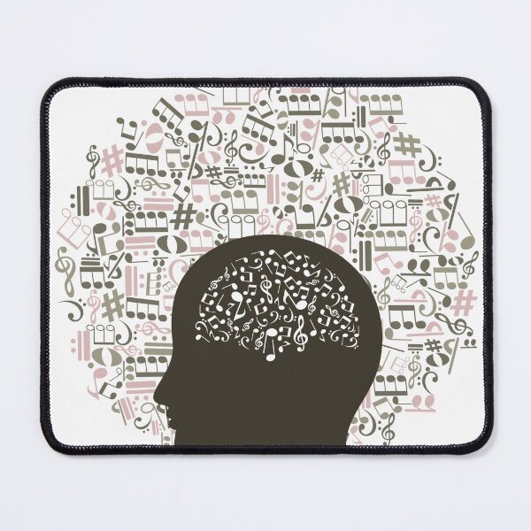 Item preview, Musical head designed and sold by Aleksander1.
