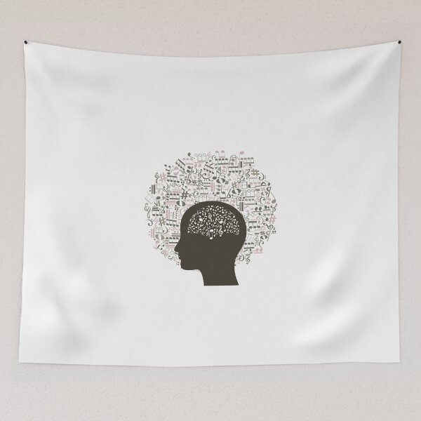 Item preview, Musical head designed and sold by Aleksander1.