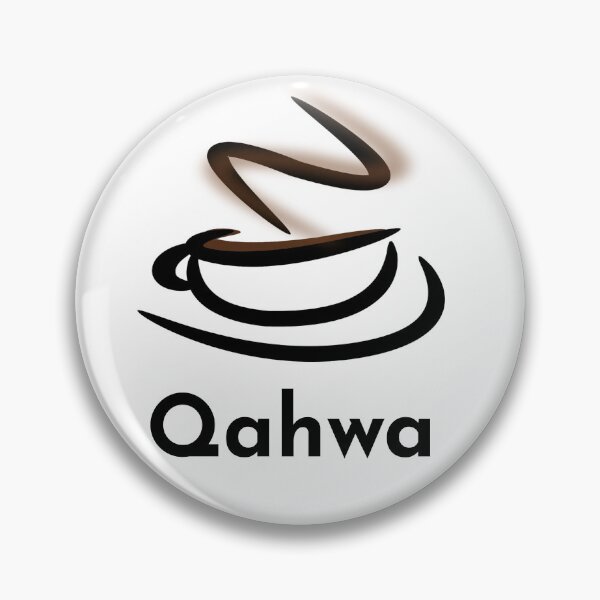 Item preview, Qahwa  designed and sold by Yourfavshop600.