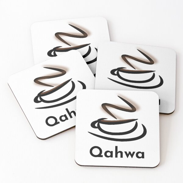 Item preview, Qahwa  designed and sold by Yourfavshop600.