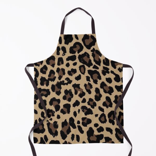 Item preview, estampado de guepardo marrón designed and sold by thecouture.