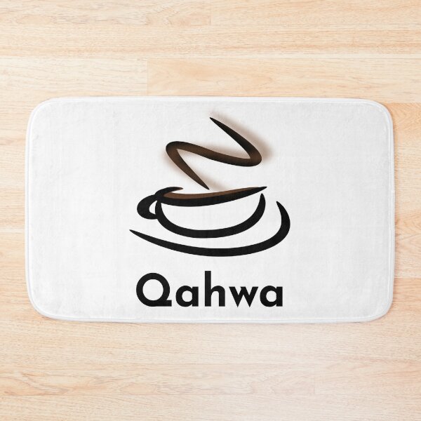 Item preview, Qahwa  designed and sold by Yourfavshop600.