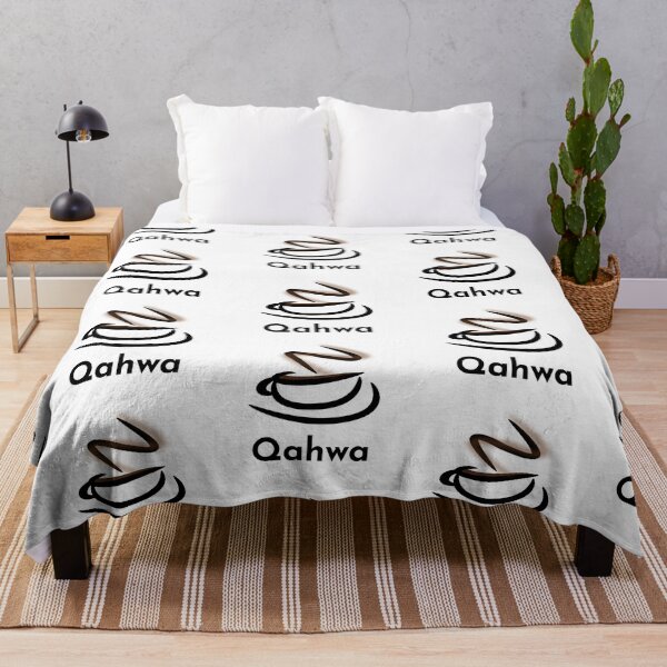 Item preview, Qahwa  designed and sold by Yourfavshop600.