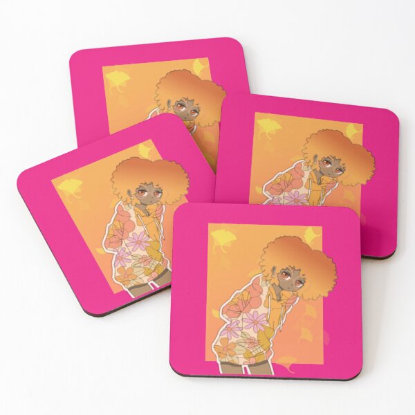 Item preview, Flower Power designed and sold by Knottygirl.