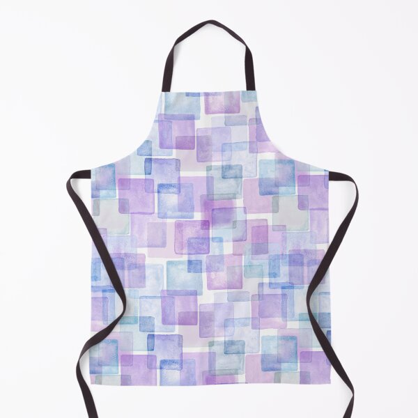 Item preview, Contemporary art seamless pattern background. Abstract grunge square geometric shapes designed and sold by olgersart.