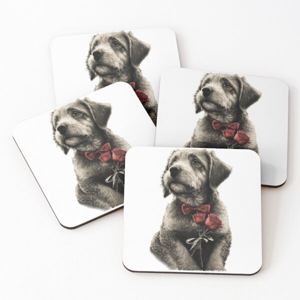 Item preview, Puppy Love designed and sold by Art4u-Shop.