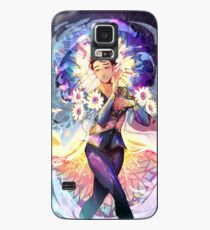 The Sun - Yuuri Case/Skin for Samsung Galaxy