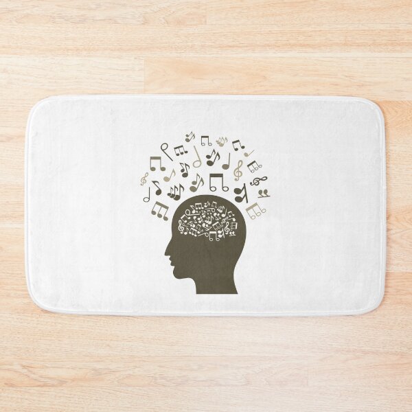 Item preview, Musical head designed and sold by Aleksander1.