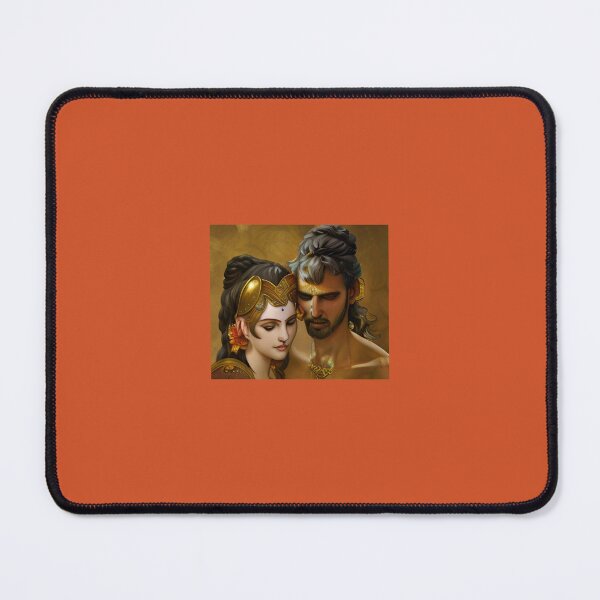 Item preview, Ariadne and Dionysos  designed and sold by KRainbird.