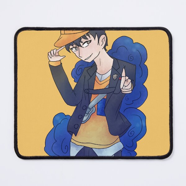 Item preview, Gin Noto The Caligula Effect 2 Sticker, T-Shirt, and Others designed and sold by nhitori.