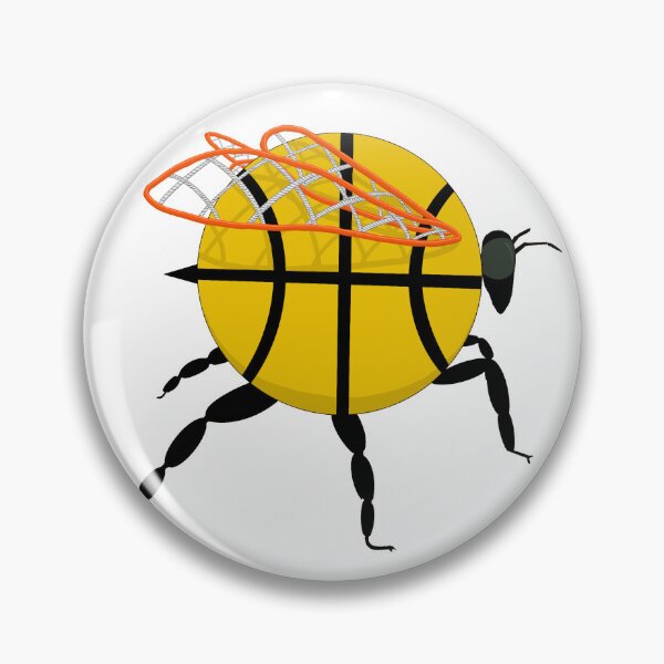 Item preview, Beesketball designed and sold by NinjArt-NinJosh.