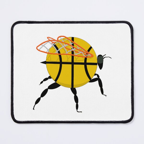 Item preview, Beesketball designed and sold by NinjArt-NinJosh.
